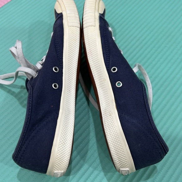 TRETORN CANVAS Tennis Shoes - Picture 5 of 7